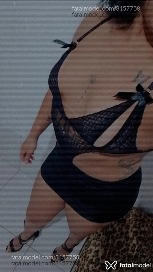 Acompanhante mulher morena (o) de olhos pretos em Anápolis - Ingrid Souza