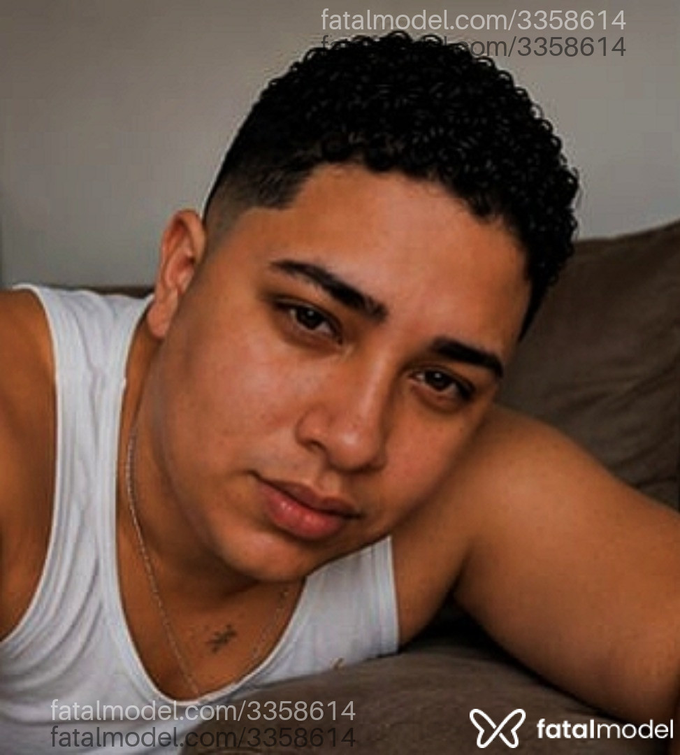 Acompanhante homem trans morena (o) de olhos castanhos em Virtual Acompanhante homem trans morena (o) de olhos castanhos em Virtual - Kallebrqz
