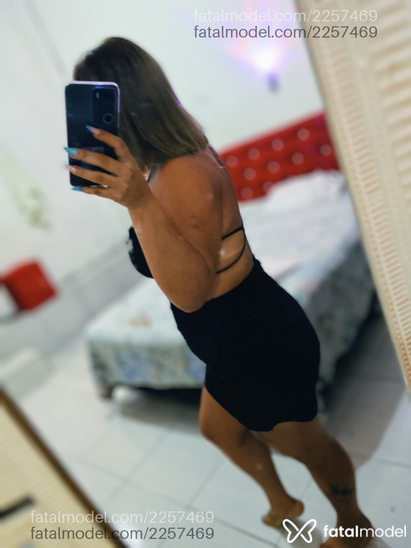 Acompanhante mulher loira (o) de olhos pretos em Manaus - Thaís Rodrigues