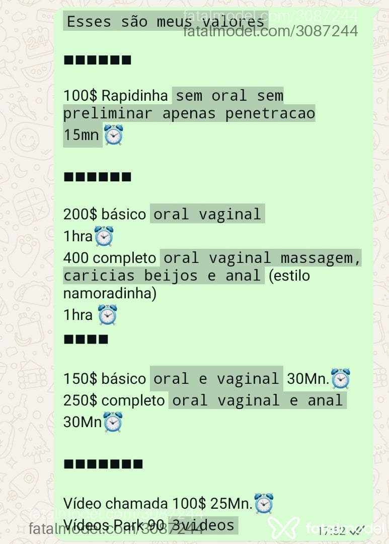 Acompanhante mulher ruiva (o) de olhos castanhos em Macapá - Karleane