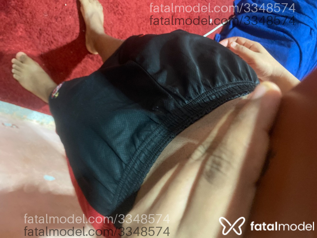 Acompanhante homem morena (o) de olhos pretos - Cleber