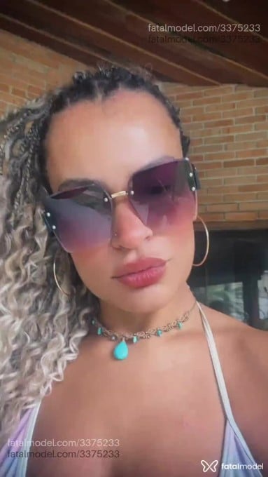 Acompanhante mulher morena (o) de olhos castanhos em Guarujá - Mayara