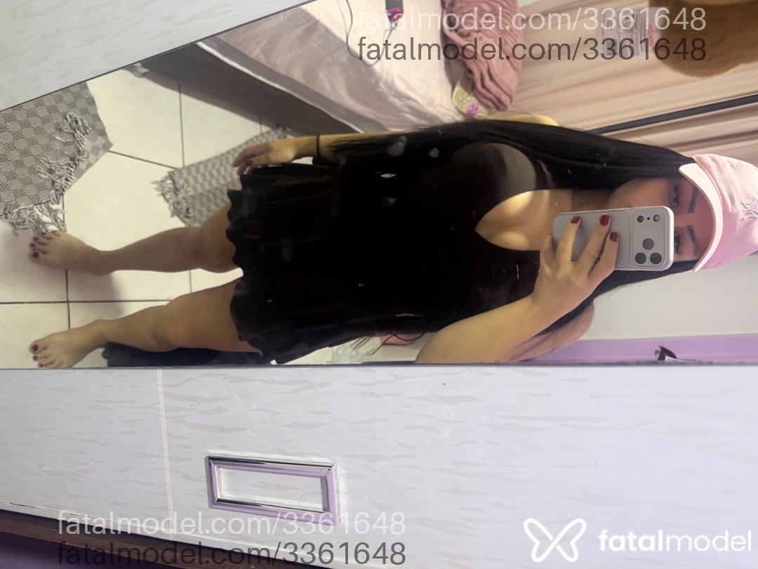 Acompanhante mulher morena (o) de olhos pretos em Criciúma - Luara