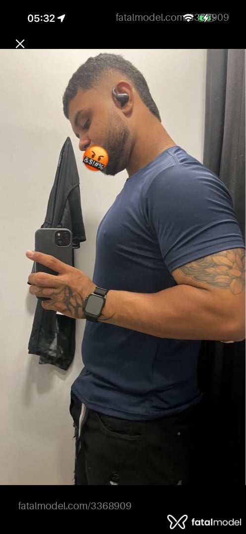Acompanhante homem com cabelo castanho de olhos castanhos em São Mateus - Vitin