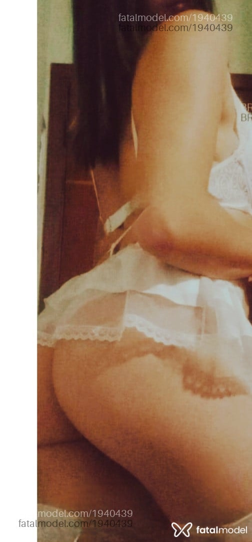 Acompanhante mulher morena (o) de olhos castanhos em Campo Grande - Maya Pitanga