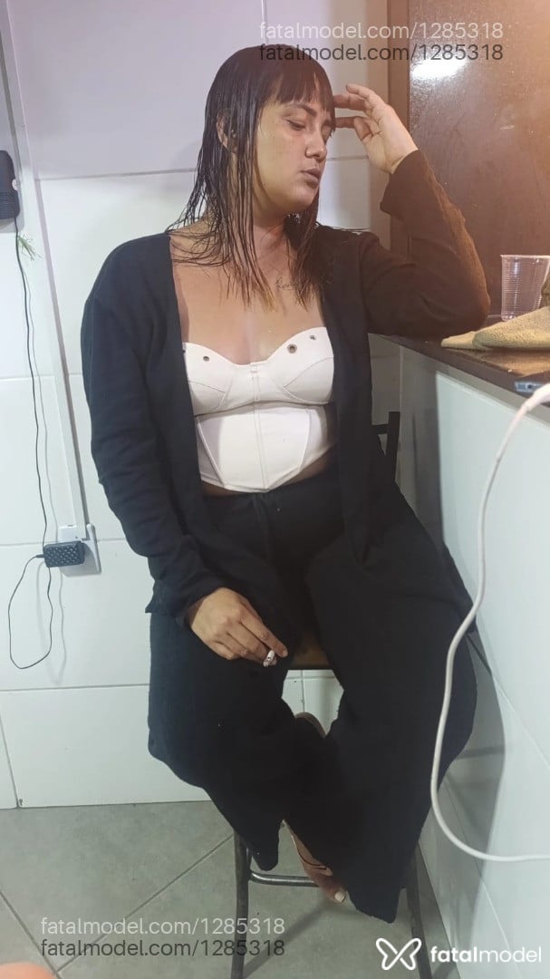 Acompanhante mulher morena (o) de olhos castanhos em Campos dos Goytacazes - Yasmin Levyske