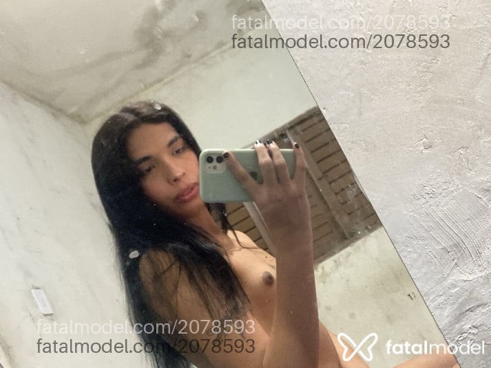 Acompanhante mulher trans morena (o) de olhos castanhos em Aracati - Alyssa Marques