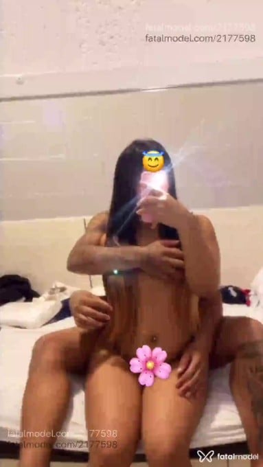 Acompanhante mulher trans morena (o) de olhos castanhos em Ribeirão Preto - Rayssa