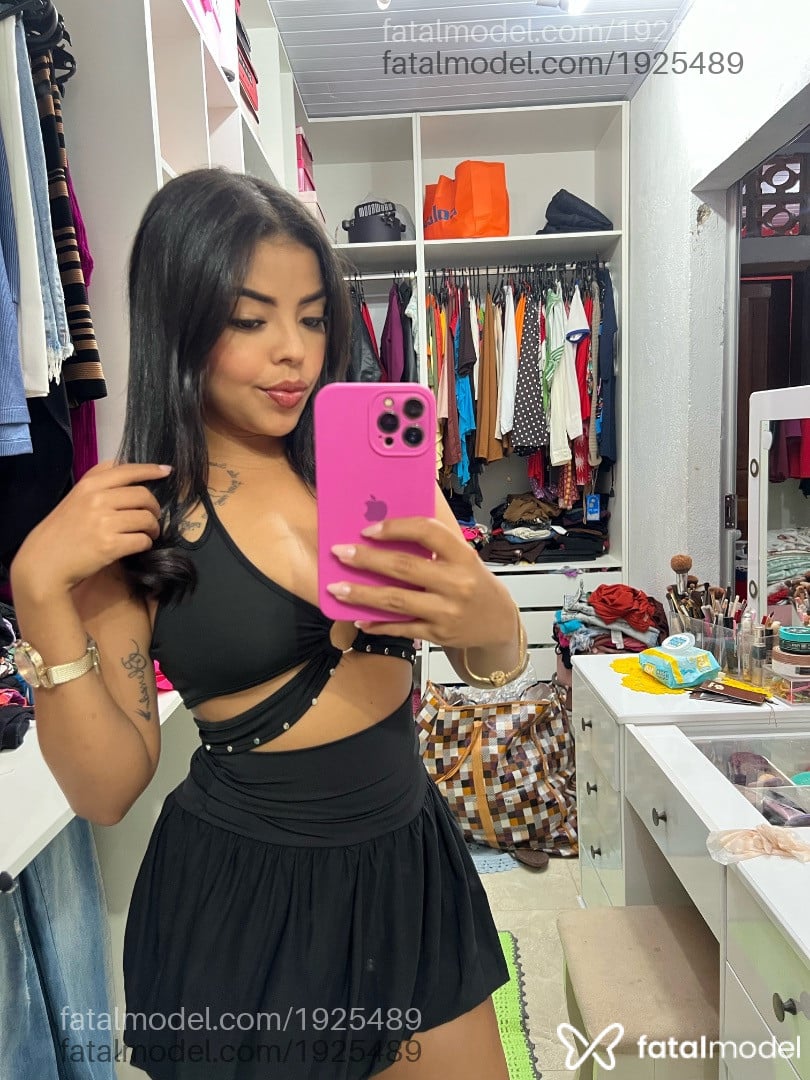 Acompanhante mulher morena (o) de olhos castanhos em Novo Progresso - Kyslla Fontinelle