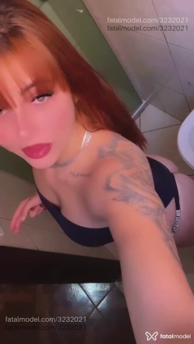 Acompanhante mulher ruiva (o) de olhos verdes em Guaxupé Acompanhante mulher ruiva (o) de olhos verdes em Guaxupé - Mel