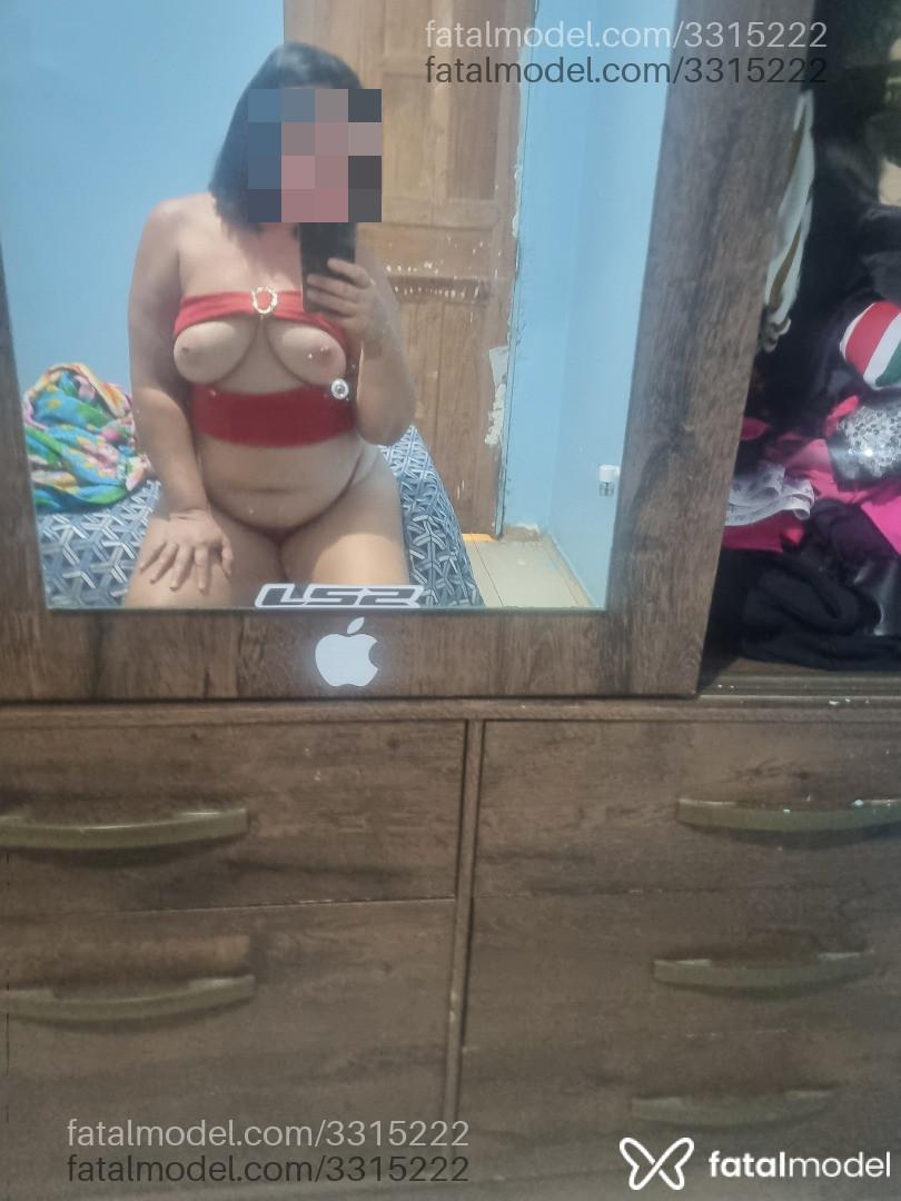 Acompanhante mulher morena (o) de olhos mel em Porto Velho - Morena