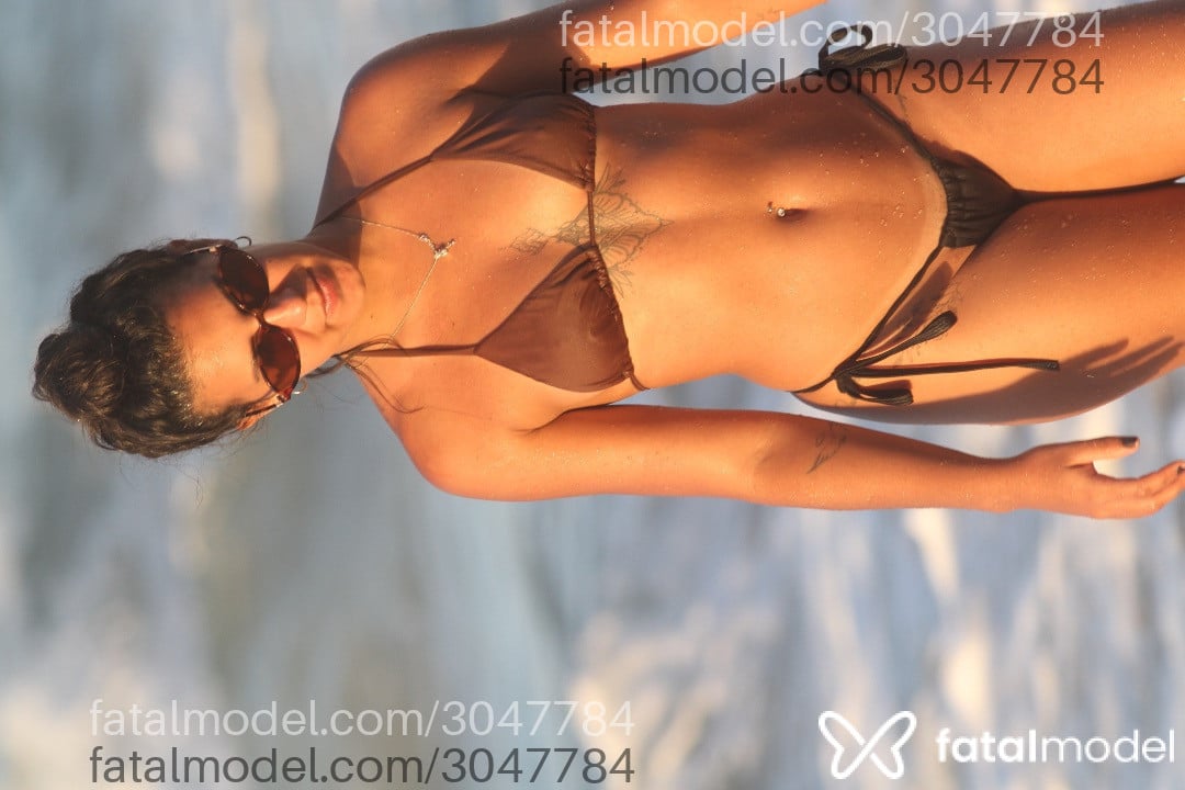 Acompanhante mulher morena (o) de olhos pretos em Fortaleza - Sophia Sousa