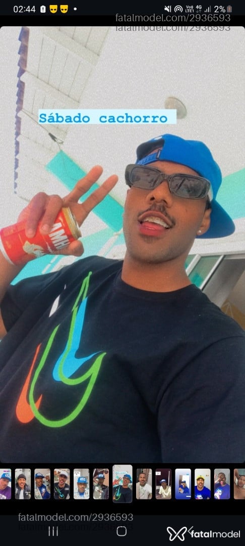 Acompanhante homem morena (o) de olhos pretos em Caxias do Sul Acompanhante homem morena (o) de olhos pretos em Caxias do Sul - José Felipe