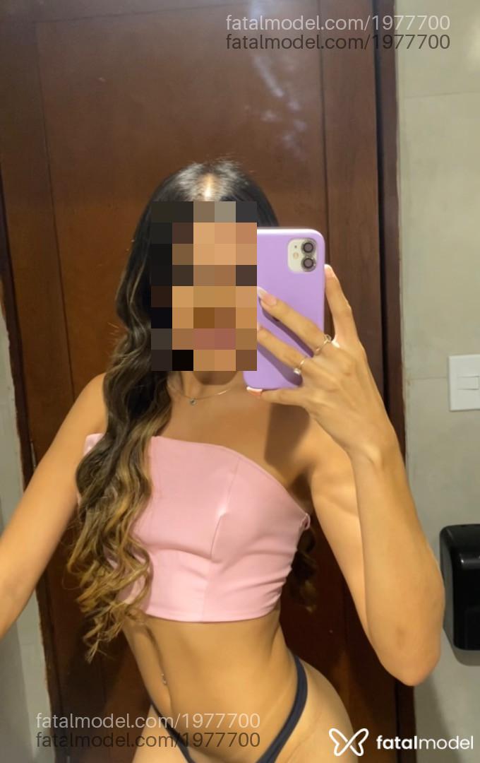Acompanhante mulher trans morena (o) de olhos pretos em Marabá Acompanhante mulher trans morena (o) de olhos pretos em Marabá - Jade Sampaio