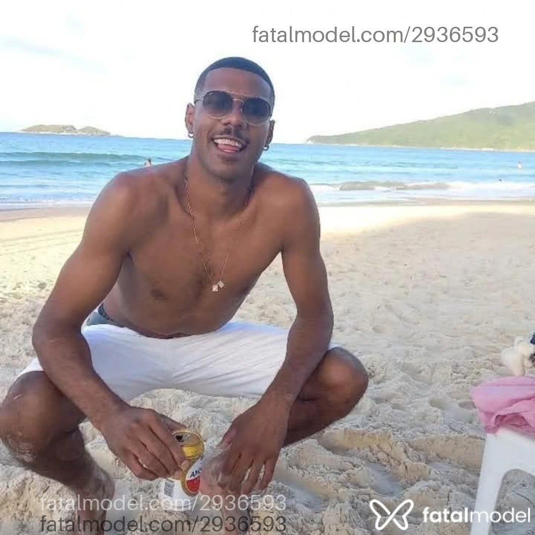 Acompanhante homem morena (o) de olhos pretos em Caxias do Sul Acompanhante homem morena (o) de olhos pretos em Caxias do Sul - José Felipe