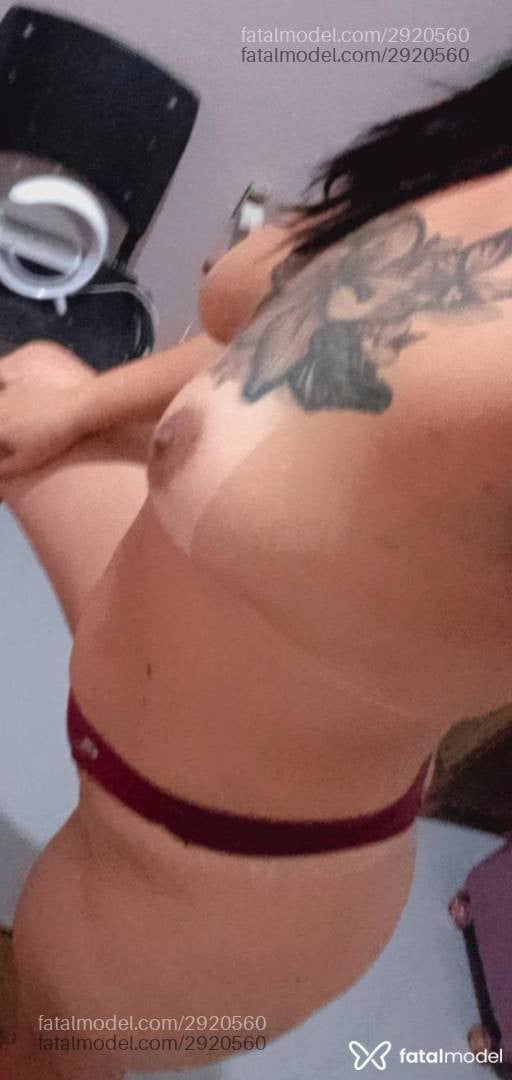 Acompanhante mulher morena (o) de olhos castanhos em Lucas do Rio Verde - Alicia