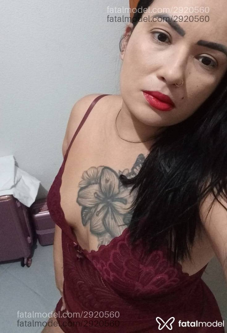 Acompanhante mulher morena (o) de olhos castanhos em Lucas do Rio Verde - Alicia