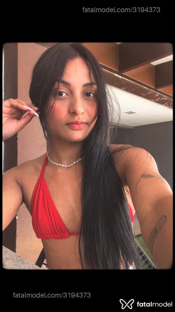 Acompanhante mulher morena (o) de olhos pretos em Uruaçu - Beatriz Santos
