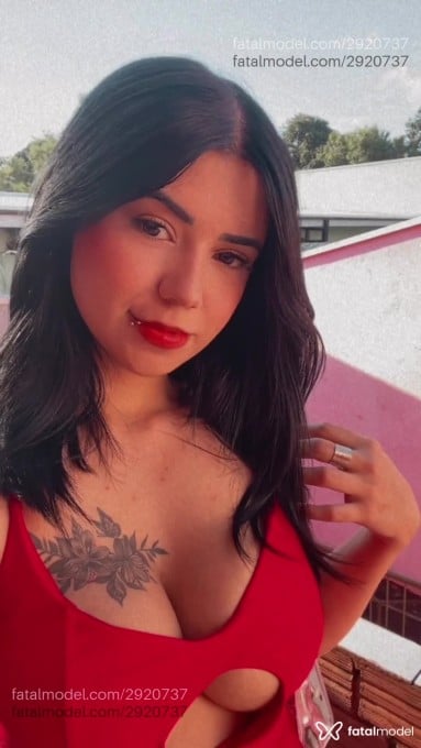 Acompanhante mulher morena (o) de olhos pretos em Paranavaí - Vick Sandrony