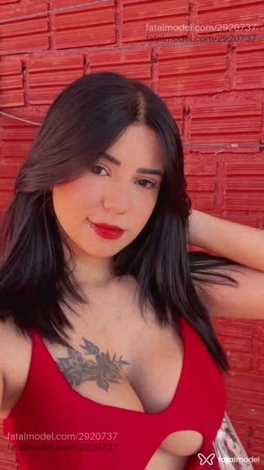 Acompanhante mulher morena (o) de olhos pretos em Paranavaí - Vick Sandrony