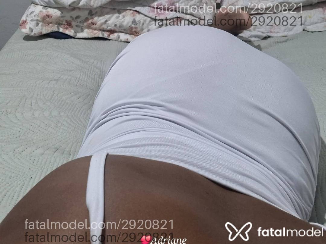 Acompanhante mulher morena (o) de olhos pretos em Matupá - Maria Dias