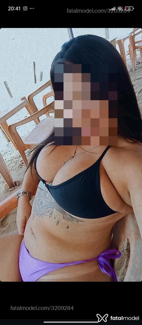 Acompanhante mulher morena (o) de olhos castanhos em Recife - Luluzinha