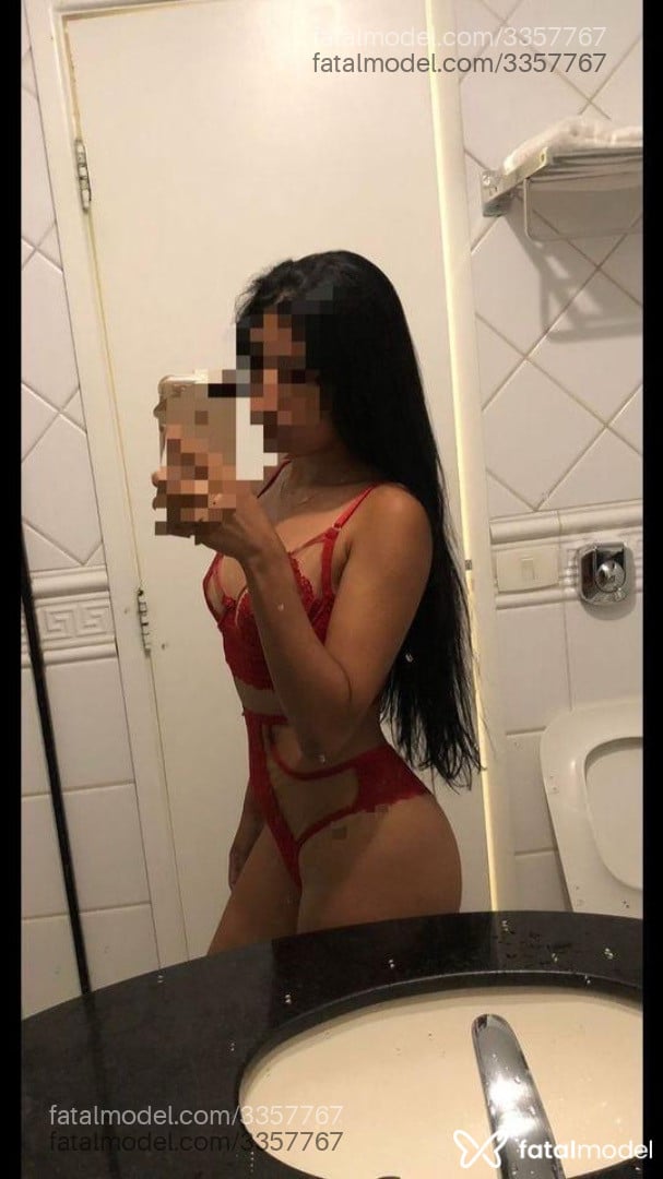 Acompanhante mulher morena (o) de olhos castanhos em Nova Iguaçu - Joice