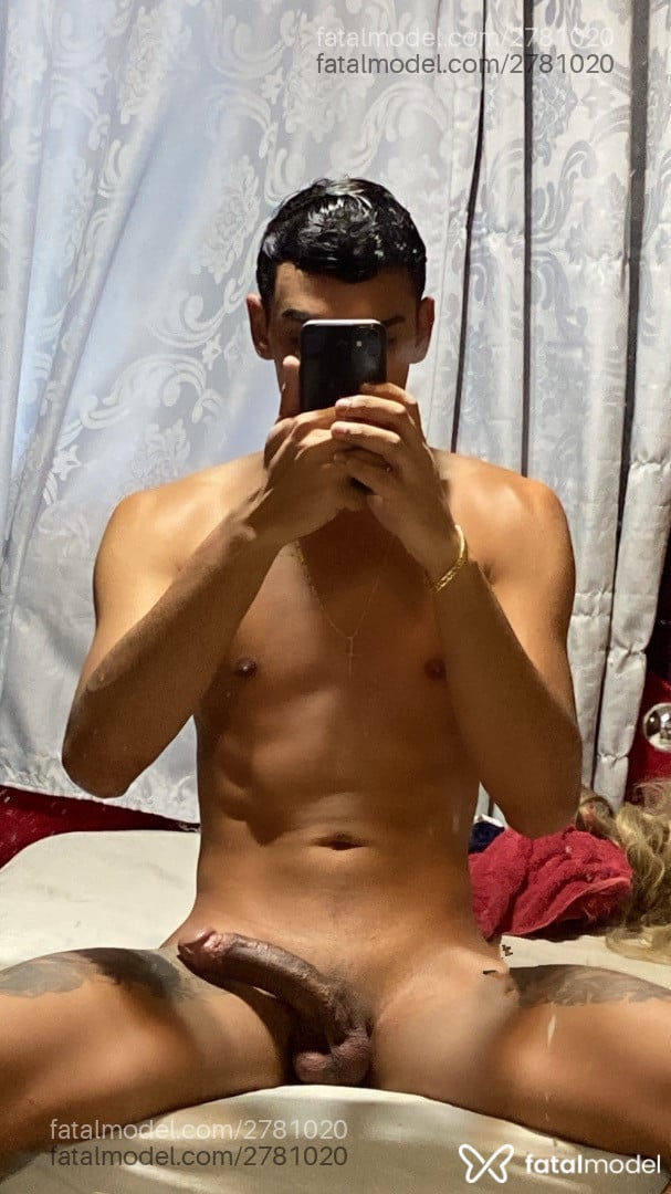 Acompanhante homem morena (o) de olhos pretos em Ribeirão Preto - Breno Castro