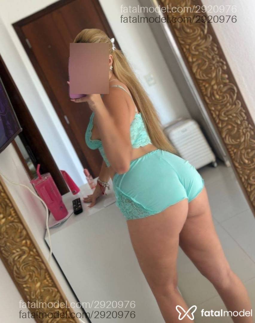 Acompanhante mulher loira (o) de olhos castanhos em Colatina - Kelly Nunes