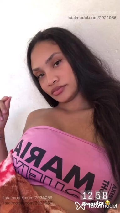 Acompanhante mulher morena (o) de olhos castanhos em Itabirito - Eloa