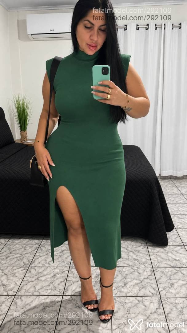 Acompanhante mulher morena (o) de olhos castanhos - Sara Mancini