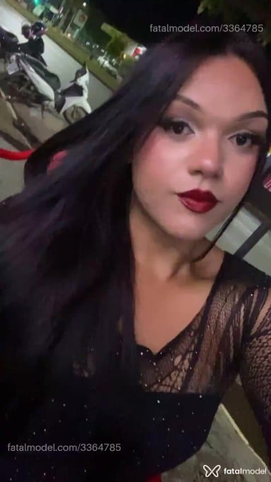 Acompanhante mulher trans morena (o) de olhos pretos em Lucas do Rio Verde Acompanhante mulher trans morena (o) de olhos pretos em Lucas do Rio Verde - Emily Matozzo