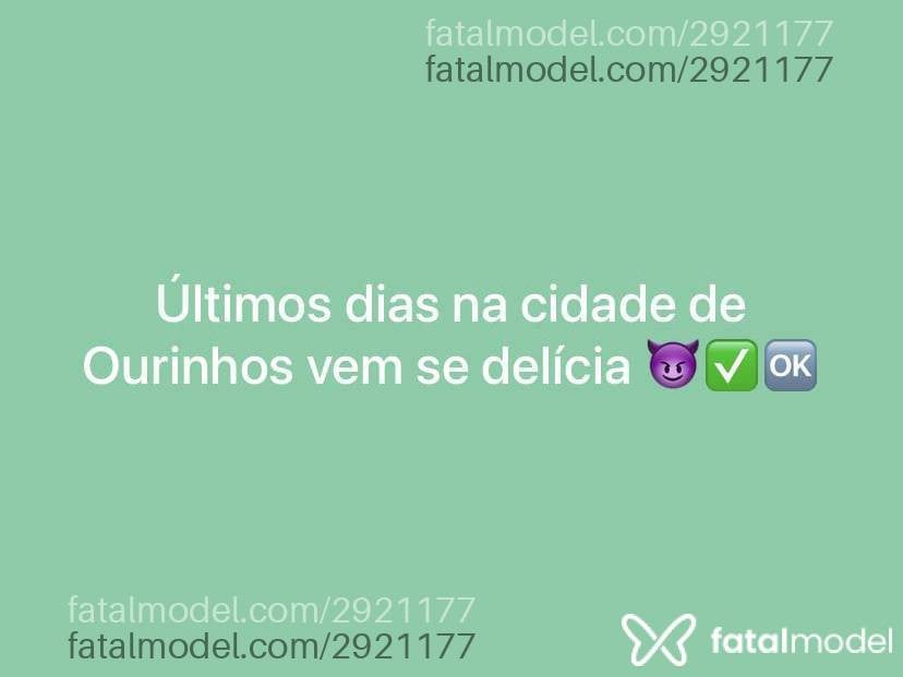 Acompanhante mulher morena (o) de olhos castanhos - Suzi