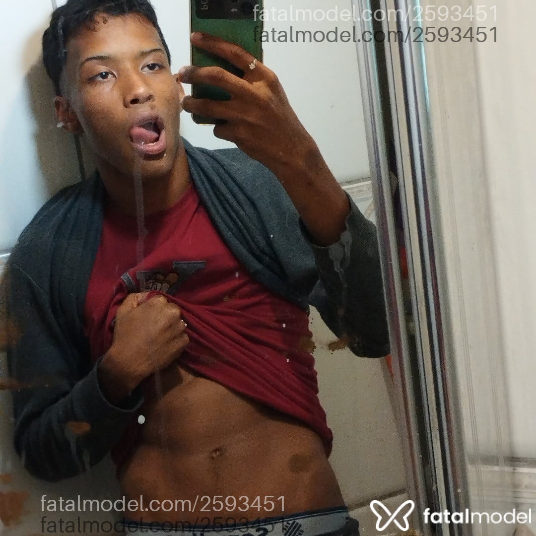 Acompanhante homem morena (o) de olhos castanhos em Guarulhos - Zamuel David
