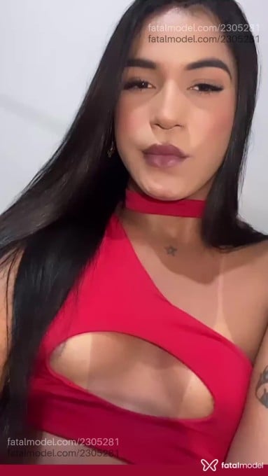 Acompanhante mulher trans morena (o) de olhos pretos em São Luís Acompanhante mulher trans morena (o) de olhos pretos em São Luís - Cecília Brandao