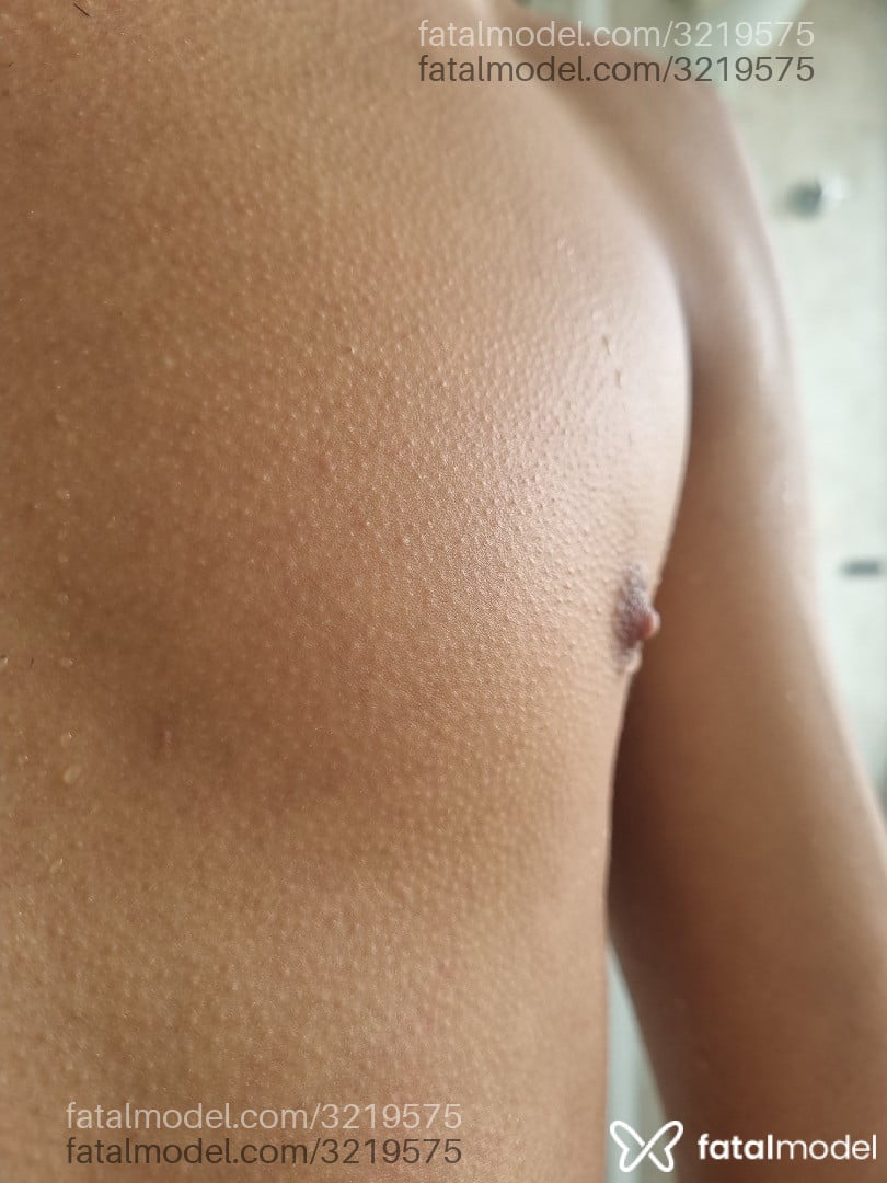 Acompanhante homem morena (o) de olhos castanhos em Curitiba - Neitan