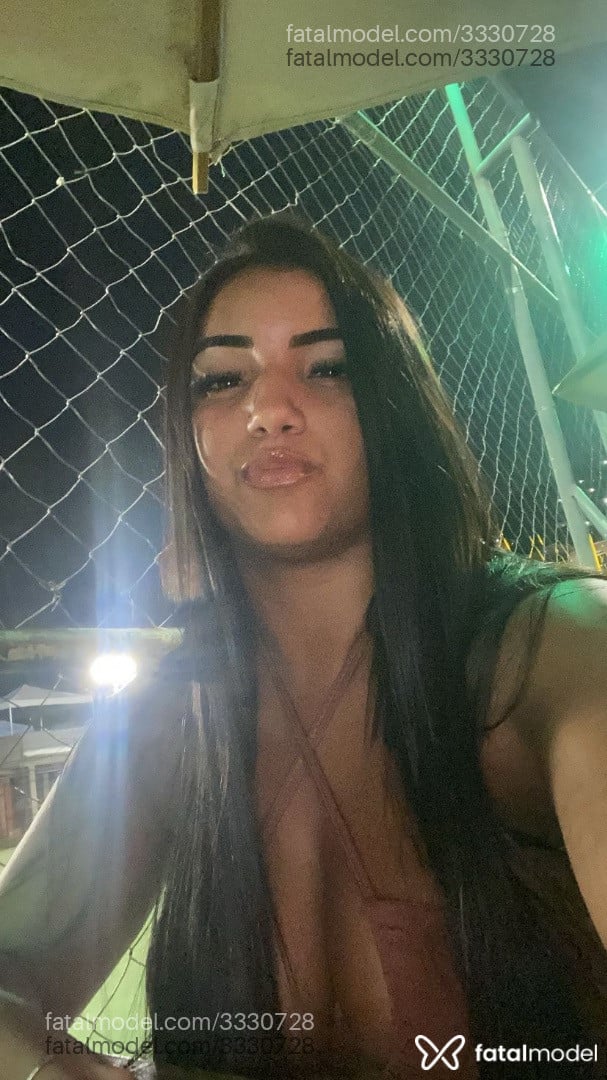 Acompanhante mulher morena (o) de olhos castanhos em Rio de Janeiro - Manuella