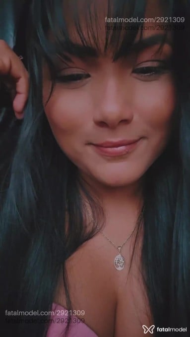 Acompanhante mulher morena (o) de olhos pretos em Alta Floresta - Patrícia