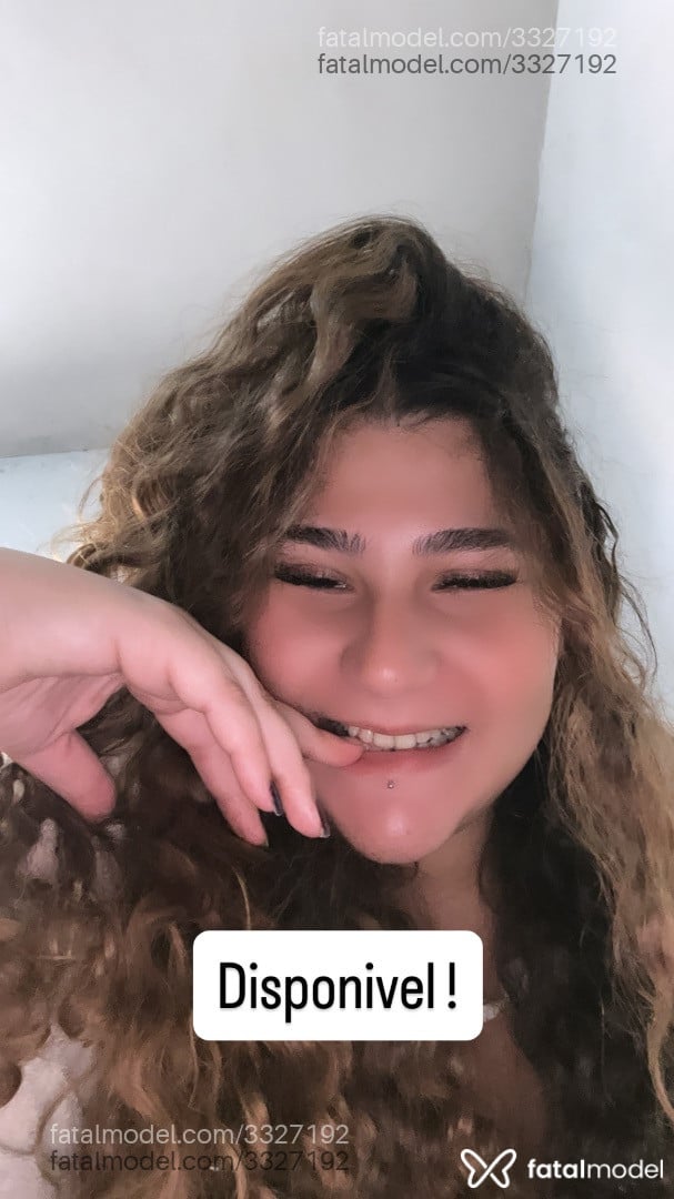 Acompanhante mulher trans morena (o) de olhos castanhos em Virtual - Ayra Alves