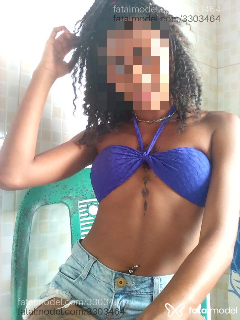 Acompanhante mulher com cabelo castanho de olhos castanhos - Yasmin Acompanhante mulher com cabelo castanho de olhos castanhos - Yasmin