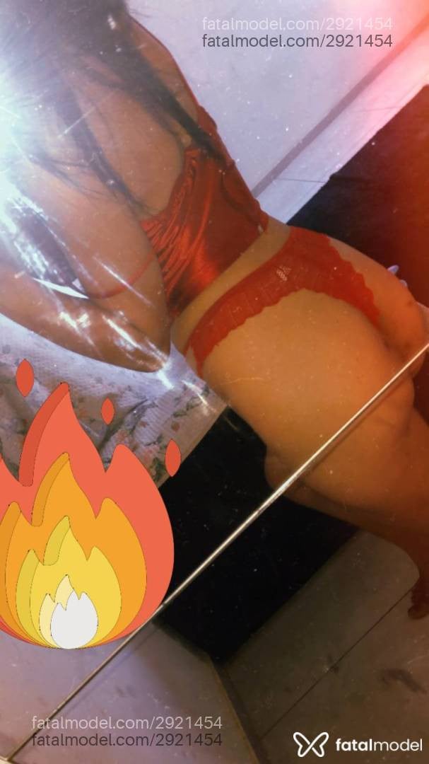 Acompanhante mulher morena (o) de olhos castanhos em Juiz de Fora - Sofy
