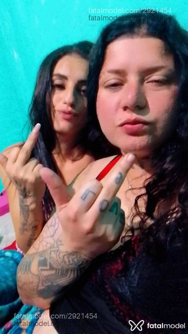 Acompanhante mulher morena (o) de olhos castanhos - Sofy