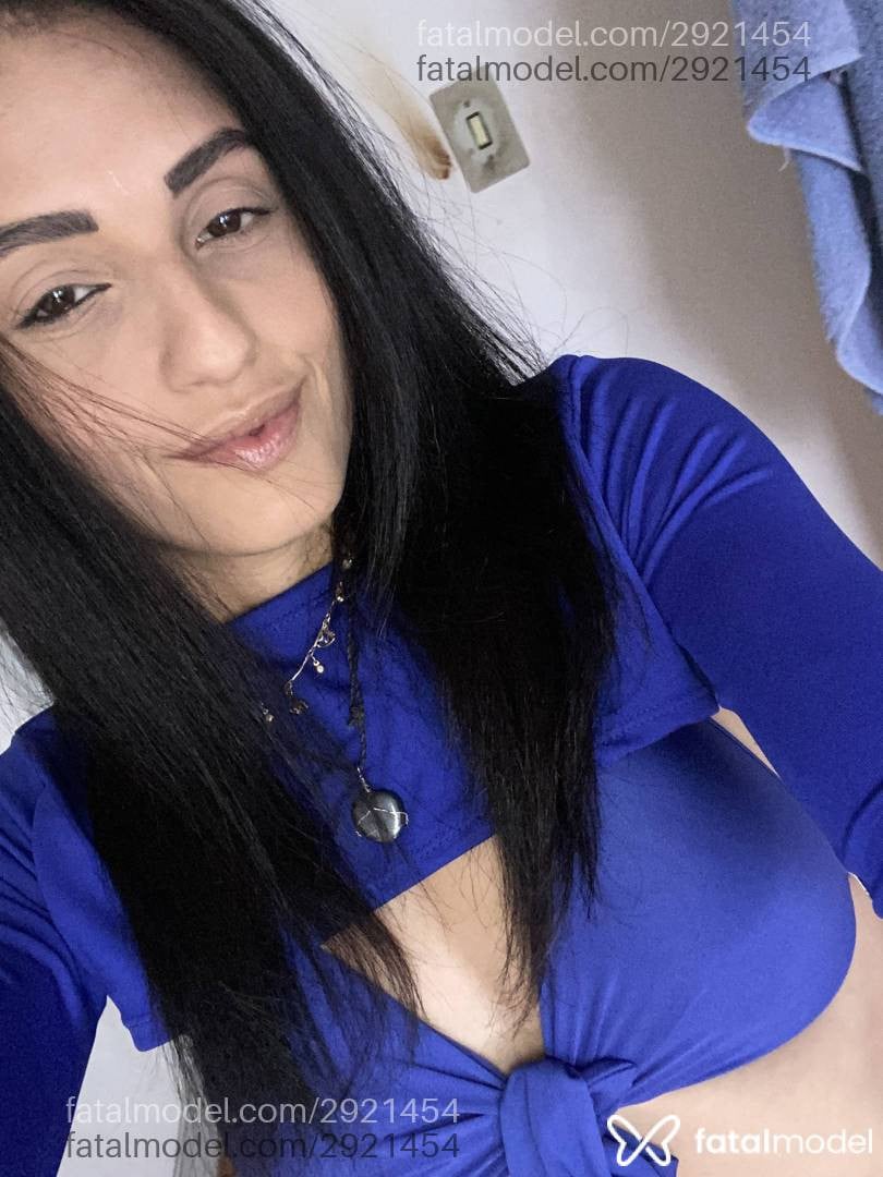 Acompanhante mulher morena (o) de olhos castanhos - Sofy