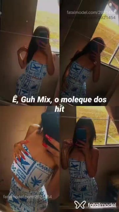 Acompanhante mulher morena (o) de olhos castanhos em Juiz de Fora - Sofy