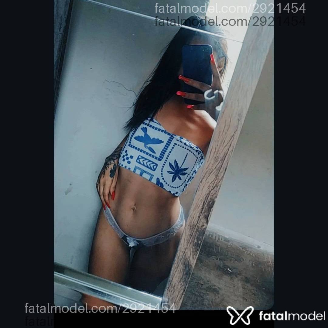 Acompanhante mulher morena (o) de olhos castanhos em Juiz de Fora - Sofy