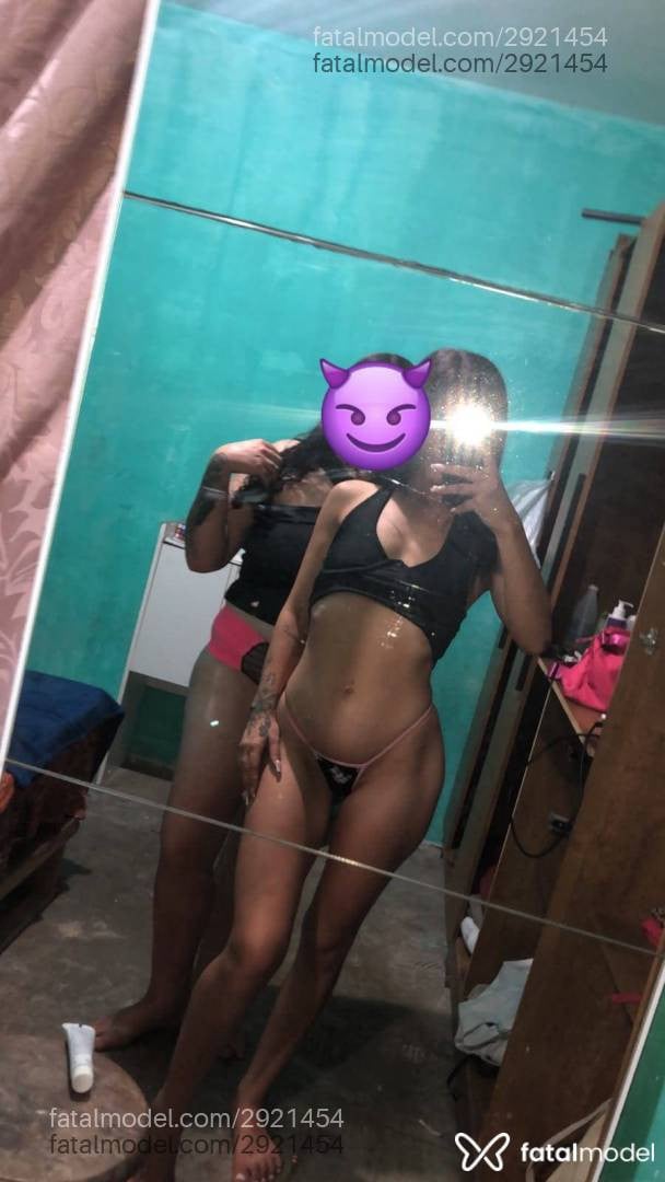 Acompanhante mulher morena (o) de olhos castanhos - Sofy