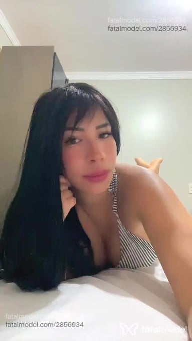 Acompanhante mulher morena (o) de olhos castanhos em Cascavel Acompanhante mulher morena (o) de olhos castanhos em Cascavel - Tiffany