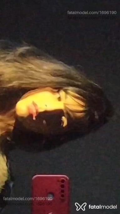 Acompanhante mulher trans com cabelo castanho de olhos castanhos em Irecê Acompanhante mulher trans com cabelo castanho de olhos castanhos em Irecê - Mirla Valentina