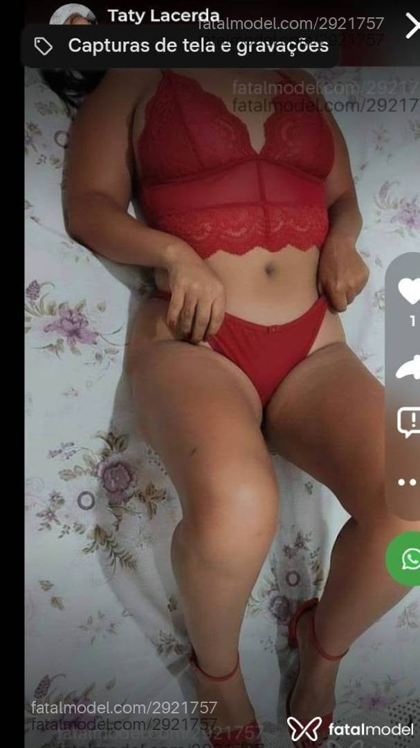 Acompanhante mulher morena (o) de olhos pretos em Pouso Alegre - Taty Lacerda