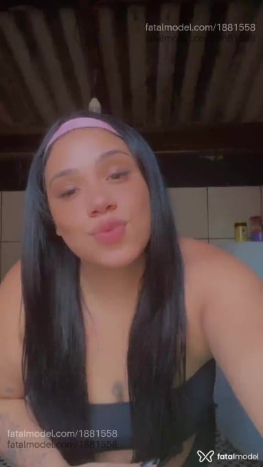 Acompanhante mulher morena (o) de olhos pretos em Rondonópolis - Isabella